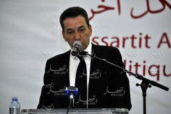 بن يونس: الرئيس بوتفليقة هو من يحكم البلاد