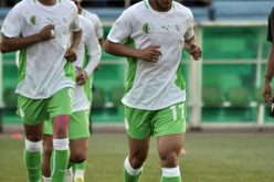 جبور يستأنف التدريبات و مشاركة قديورة غير مؤكدة أمام مالي
