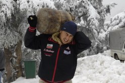 مؤسستا‮ ‬نفطال‏‮ ‬و‮‬سوناطراك‮ ‬ترفضان تمويل ‮٤١ ‬متعاملا بغاز البترول المميّع