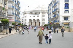 الجزائر بدون سيارات