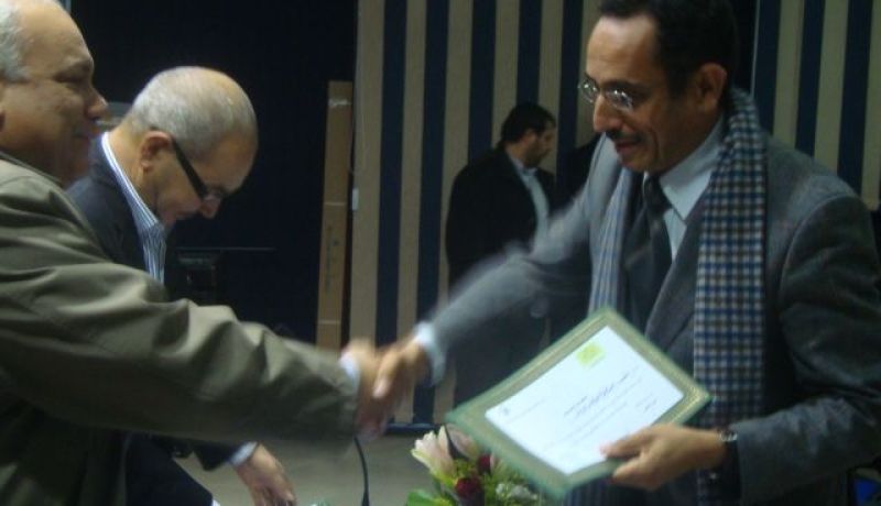 بالصور والوثائق‮.. ‬فضائح المتحدث باسم‮ ''‬ثوار ليبيا‮''‬