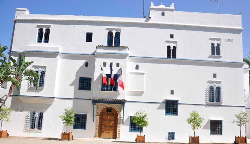 شركات فرنسية لترميم الآثار في الجزائر!