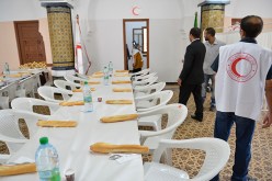 أكثر من 67 ألف عائلة معوزّة و200 مطعم رحمة في العاصمة