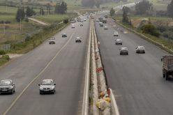 «دخول الطريق السيار بـ 1.5 دج للكيلومتر في 2018»