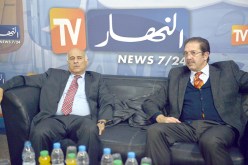 لاعبو فلسطين الذين زاروا الجزائر ولدتهم أمهاهتم في ليلة القدر