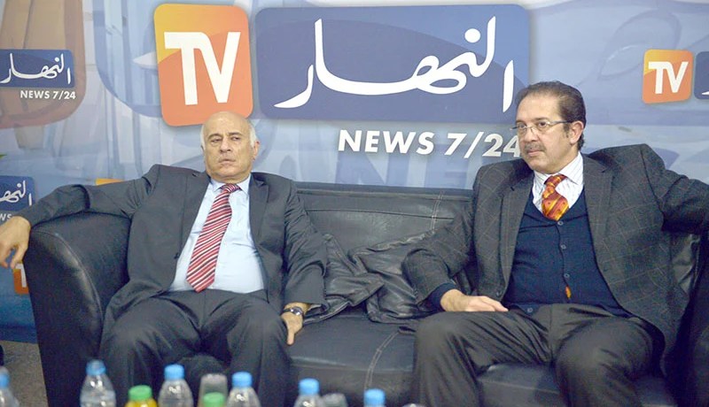 لاعبو فلسطين الذين زاروا الجزائر ولدتهم أمهاهتم في ليلة القدر