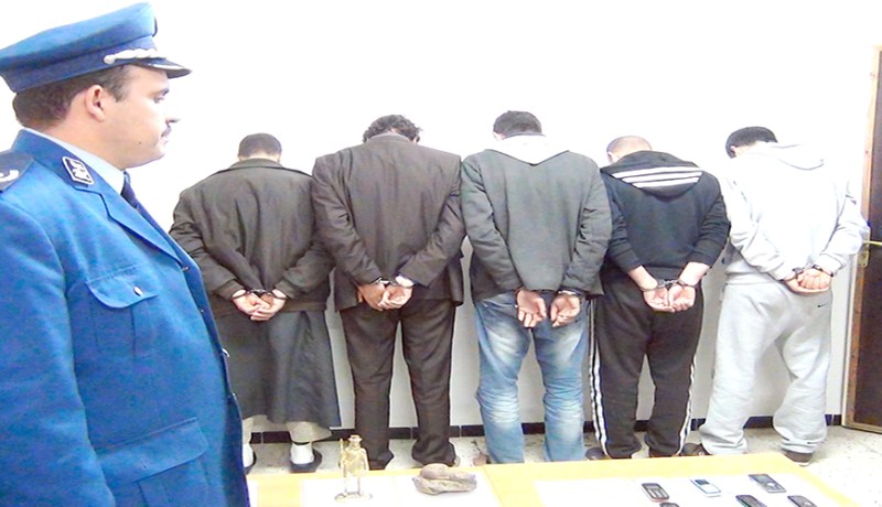 إحباط محاولة اختطاف رضيع من مهده بماسينيسا في قسنطينة