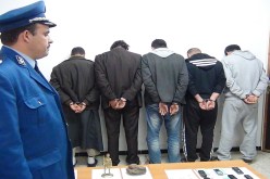 توقيف 7 عصابات وطنية متخصصة في سرقة السيارات بالعاصمة