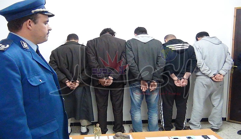 النهار تساعد في الإيقاع بأخطر زوجين نصبا على العشرات من المواطنين في أدرار والعاصمة