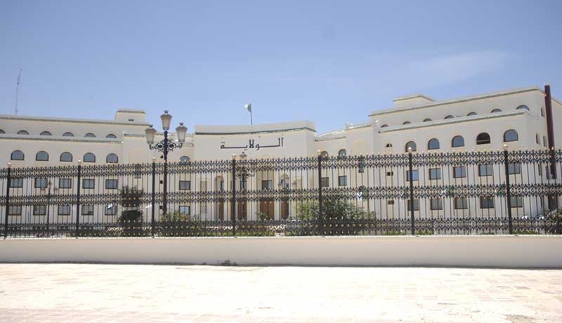 اتهامات متبادلة بين المديرين ورئيس دائرة الڤرارم في ميلة
