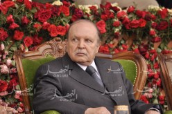 بوتفليقة يُعزي الرئيس الكوبي على إثر تحطم طائرة مدنية ووفاة غالبية ركابها  