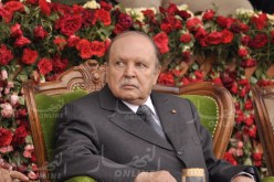 بوتفليقة: على الشباب تنويع الإقتصاد لتحرير المحروقات من التبعية