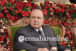 النص الكامل لرسالة الرئيس بوتفليقة بمناسبة عيد العمال