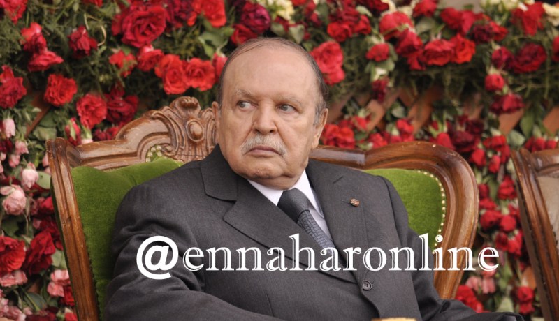 النص الكامل لرسالة الرئيس بوتفليقة بمناسبة عيد العمال