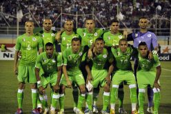 المنتخب الجزائري يتقدم بمركز واحد ويصعد إلى المرتبة 34 عالميا