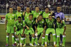 المنتخب الجزائري يتقدم بـ 6 مراكز في الترتيب العالمي للفيفا