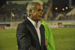 حاليلوزيش انتظر بفارغ الصبر الامتحان أمام مالي