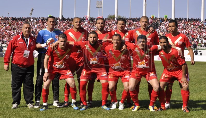 ‬ أبناء لعقيبة‮ ‬يريدون تجاوز نكسة الإقصاء للتفرغ‮ ‬إلى البطولة