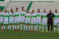 فرتول تكشف قائمة الـ24 لاعبة المعنية بنهائيات كان 2018