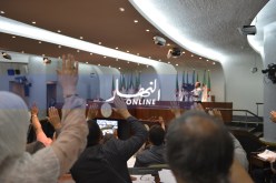 المصادقة على قانون الوقاية من أخطار الحرائق والفزع