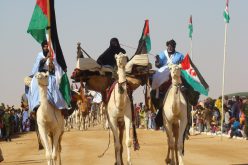 إستقلال الصحراء الغربية بدأ يلوح