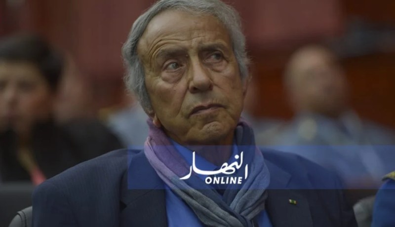 لهبيري يدعو مصالحه لضمان أمن الأشخاص والممتلكات