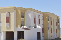 توزيع 2000 وحدة سكنية بتقرت