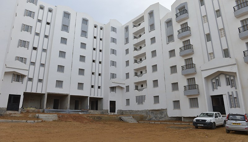 صاحب مكتب أعمال ينصب على 100 ضحية مستفيد من مساكن OPGI