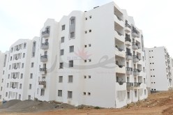 الشروع في تحديد مواقع لإنجاز 5 آلاف سكن إضافي بصيغة “عدل” في تيبازة