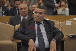 وزيـر الطاقـة برتبة متصرّف إداري