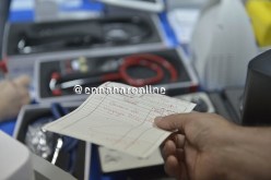 تأسيس الهيئة الجزائرية للبحث في المجال الطبي