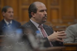 محمد عيسى: “تنظيم ورشات لمناقشة المرجعية الدينية شهر أكتوبر الحالي”