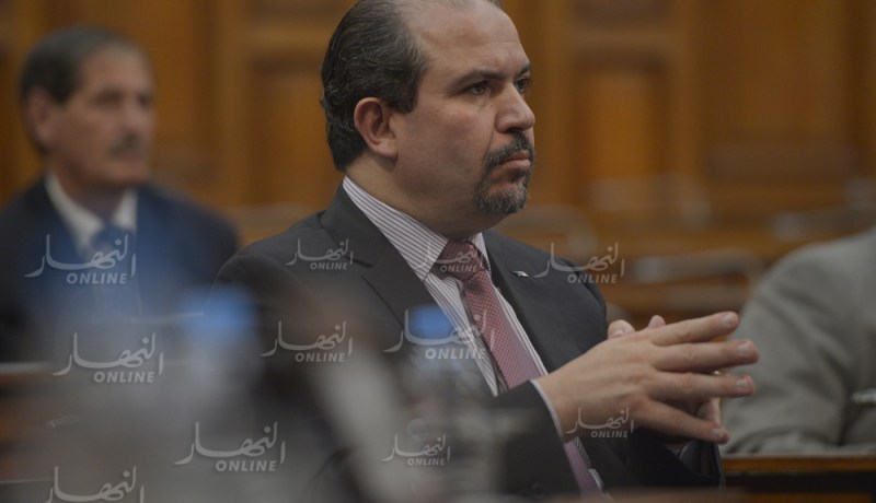 محمد عيسى: “تنظيم ورشات لمناقشة المرجعية الدينية شهر أكتوبر الحالي”