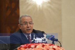 لعمامرة: تقديم الندوة الوطنية قبل الإنتخابات من أجل توافق الجزائريين