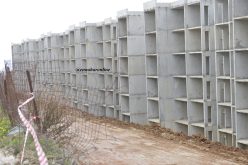 160 ألف “كاركاصة” تسكنها الأشباح منذ 10 سنوات!