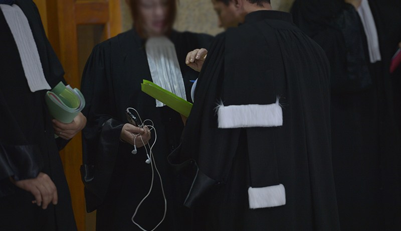 استدعاء محامية للتحقيق معها في قضية قتل أم لابنتها الرضيعة خنقا في قسنطينة
