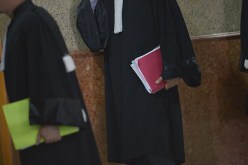 امتحانات شفوية وبحوث للمناقشة لمنح شهادة المحاماة لأكثر من 500 محام متربص لدى نقابة بومرداس