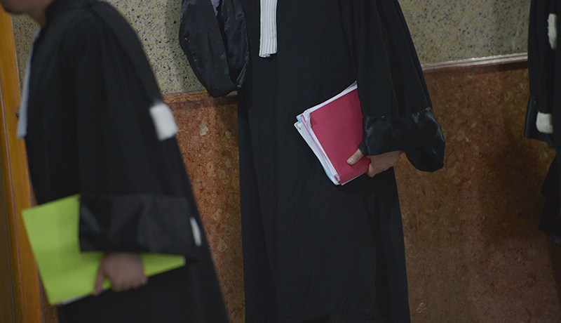 امتحانات شفوية وبحوث للمناقشة لمنح شهادة المحاماة لأكثر من 500 محام متربص لدى نقابة بومرداس