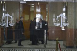 محكمة الجنايات تقضي بالسجن النافذ 16 شهرا للصحافي «سعيد شيتور» بتهمة التجسس.. والمتهم يدلي باعترافات خطيرة: