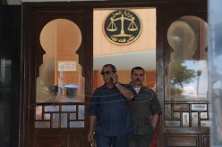 جنرالان بـDRS أرسلا لي ابنة مدير المخابرات الفرنسية لأمنحها صفقة أدوية