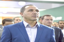 ميهوبي يتخلّى عن صفة الوزير