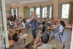 بن غبريت تدعو إلى مكافحة الغش للارتقاء بالمدرسة الجزائرية
