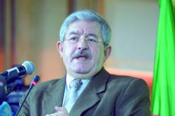 أويحيى فـي صراع مع الوقـت
