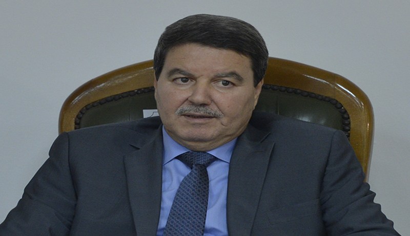 اللواء ينصف ضحية الإرهابي «أبو عود»