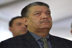 انسحب بوضياف وعوّضه إطاراته