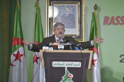 بالفيديو.. إنطلاق التجمع الشعبي للأرندي بالشلف