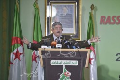 أويحيى: نعمل في هدوء ورزانة لنحتفل باستمرار الجزائر تحت قيادة بوتفليقة