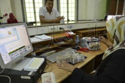 صبّ رواتب عمال التربية لشهر جانفي بحر الأسبوع الجاري