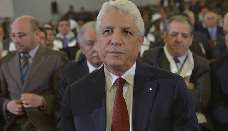 الجزائر الأولى إفريقيا وعربيا في استخدام السوار الإلكتروني