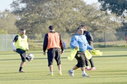 الرابطة تؤجل تأهيل دلهوم ودهار ڤاسمي يشكو من إصابة ومقاتلي يتلقى العـلاج